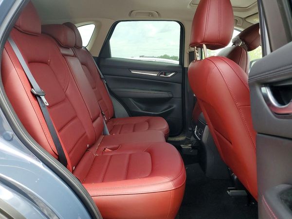 2024 MAZDA CX-5 Preferred Package