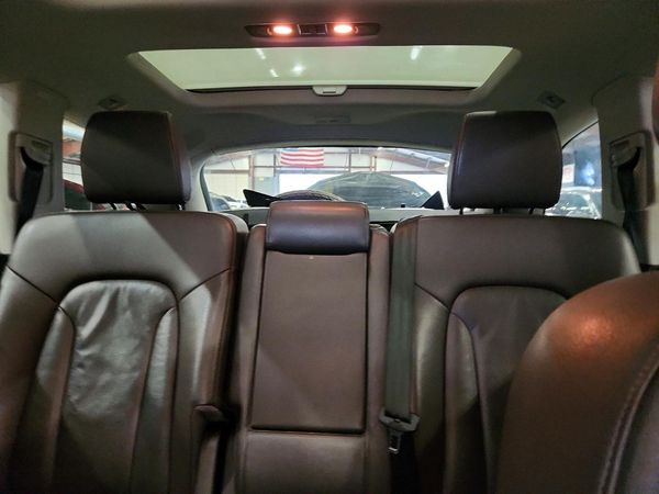 2014 AUDI Q7 Premium Plus