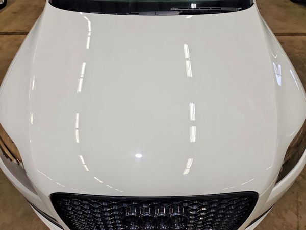 2014 AUDI Q7 Premium Plus