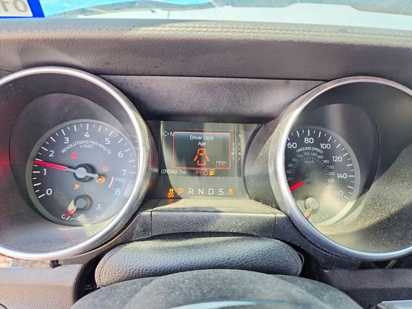 2022 FORD MUSTANG GT Coupe