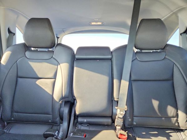 2019 ACURA MDX SH-AWD