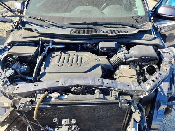 2019 ACURA MDX SH-AWD