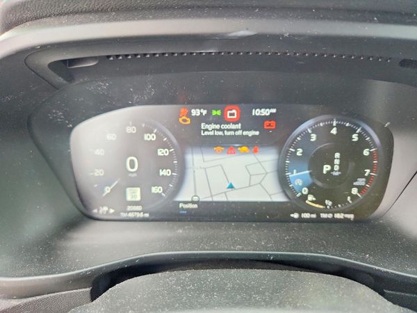 2020 VOLVO XC40 R-Design