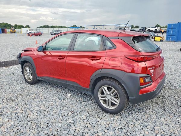 2020 HYUNDAI KONA SE