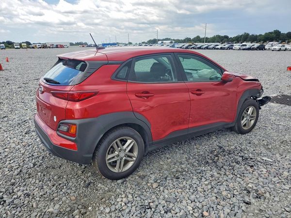 2020 HYUNDAI KONA SE
