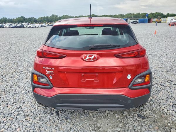 2020 HYUNDAI KONA SE
