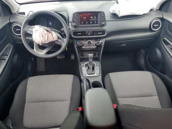 2020 HYUNDAI KONA SE