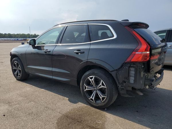 2022 VOLVO XC60