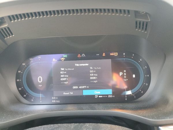 2022 VOLVO XC60