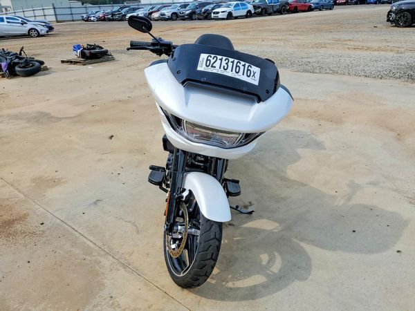 2024 HARLEY-DAVIDSON FL