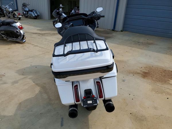 2024 HARLEY-DAVIDSON FL
