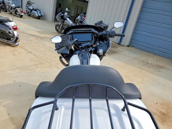 2024 HARLEY-DAVIDSON FL