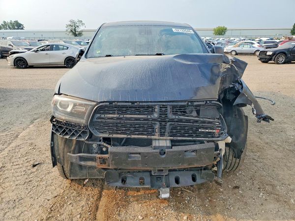 2014 DODGE DURANGO R/T