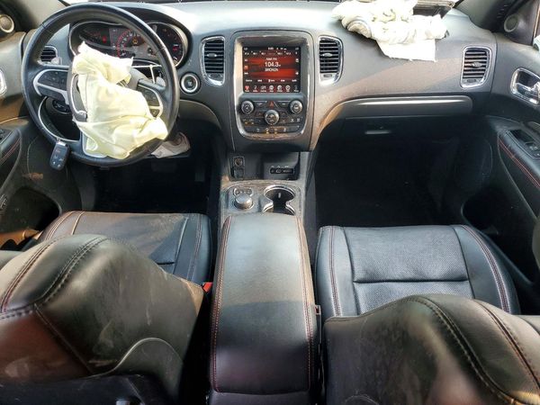 2014 DODGE DURANGO R/T