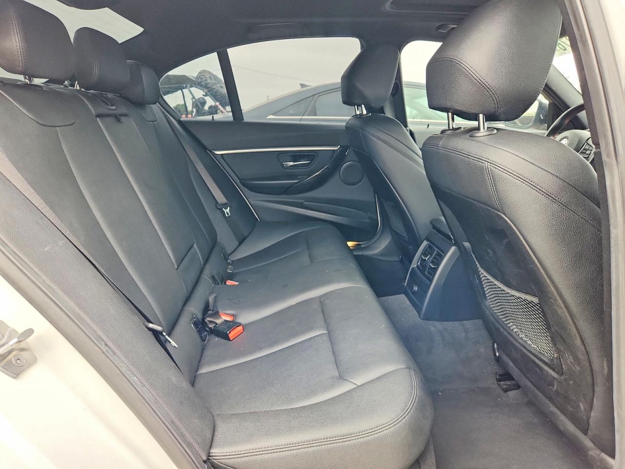 2017 BMW 330E