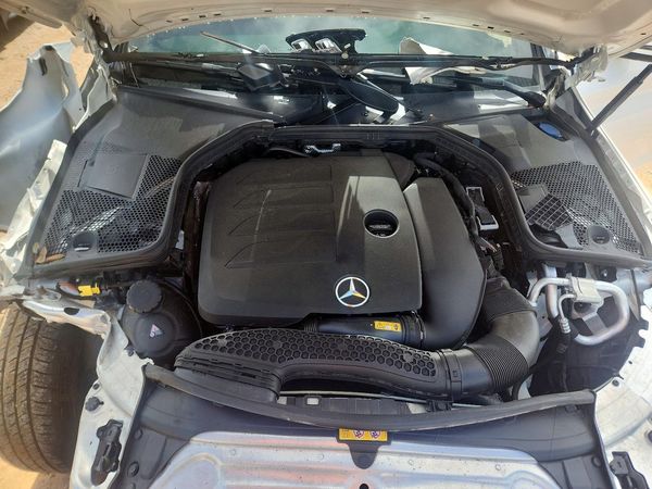 2021 MERCEDES-BENZ C C300