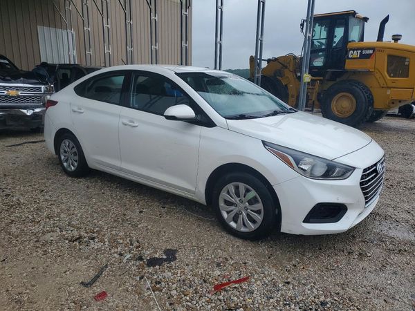 2020 HYUNDAI ACCENT