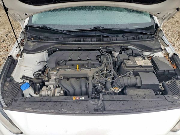 2020 HYUNDAI ACCENT