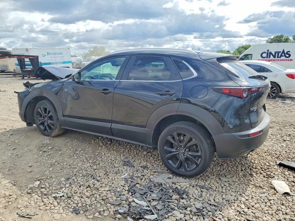 2024 MAZDA CX-30