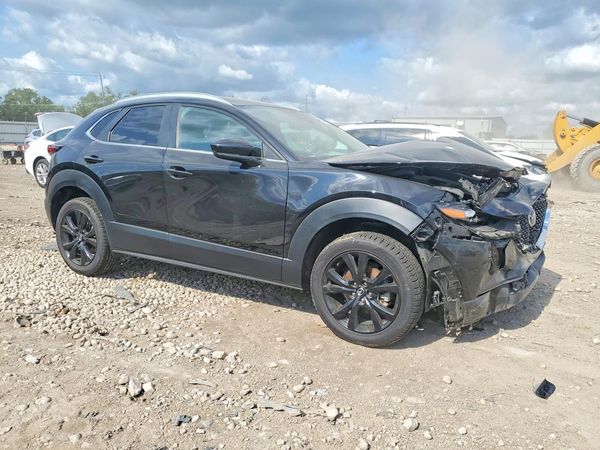 2024 MAZDA CX-30
