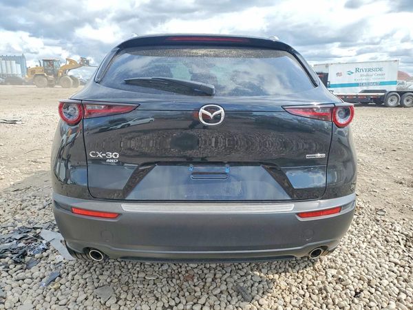 2024 MAZDA CX-30
