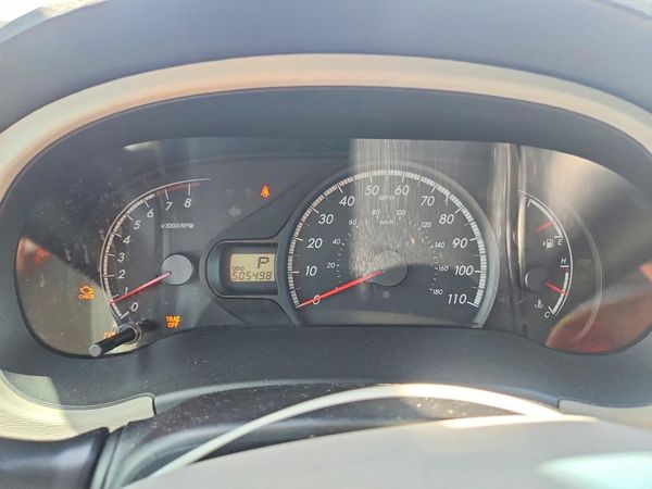 2013 TOYOTA SIENNA