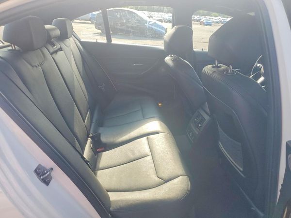 2014 BMW 335