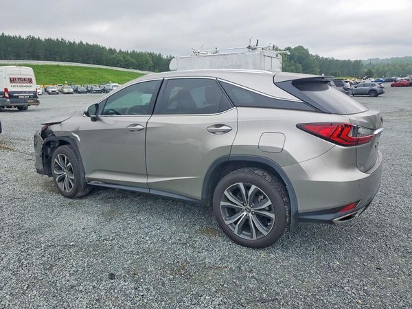 2022 LEXUS RX 350 Premium