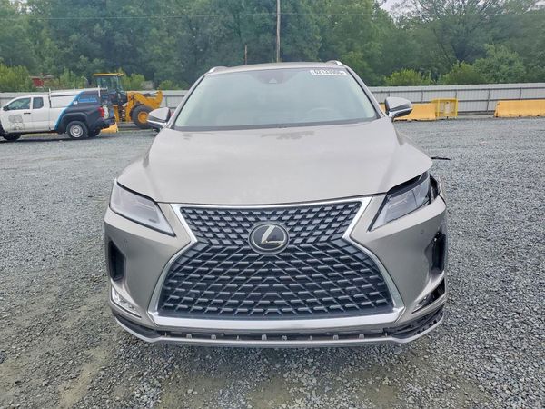 2022 LEXUS RX 350 Premium