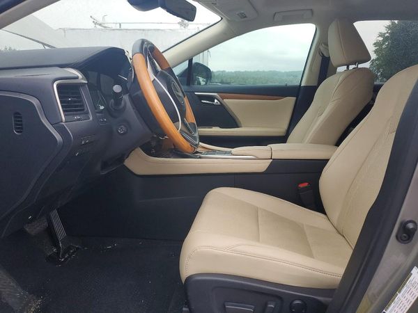 2022 LEXUS RX 350 Premium
