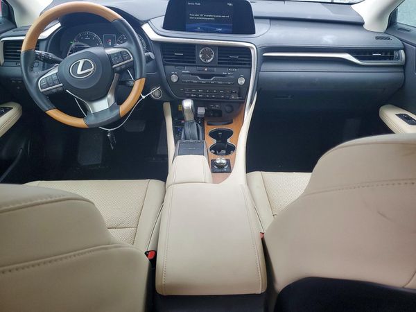 2022 LEXUS RX 350 Premium