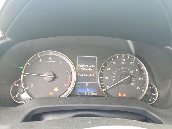 2022 LEXUS RX 350 Premium