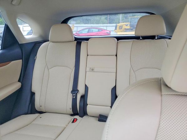 2022 LEXUS RX 350 Premium