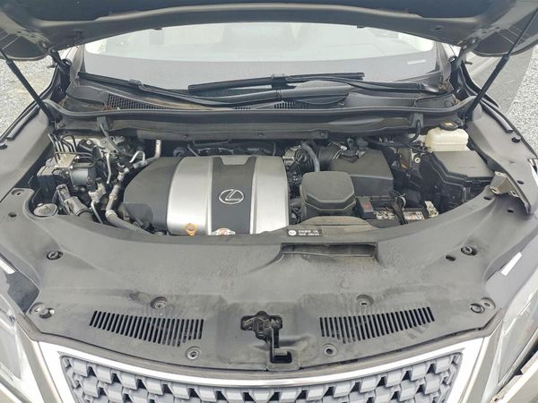 2022 LEXUS RX 350 Premium