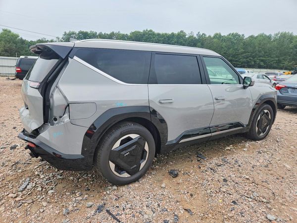2026 KIA EV9 Land