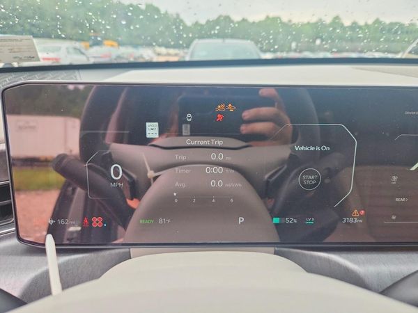 2026 KIA EV9 Land