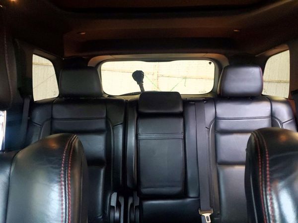 2019 JEEP GRAND CHEROKEE TRAILHAWK 4X4