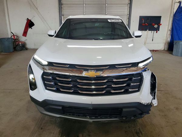 2026 CHEVROLET EQUINOX 2LT