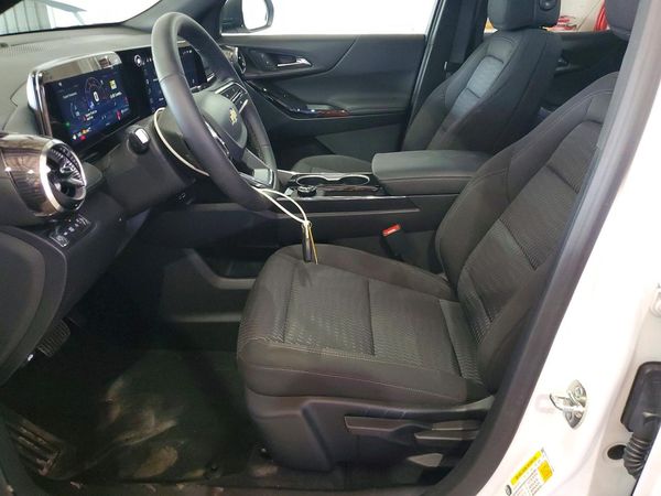 2026 CHEVROLET EQUINOX 2LT