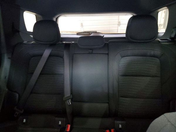 2026 CHEVROLET EQUINOX 2LT