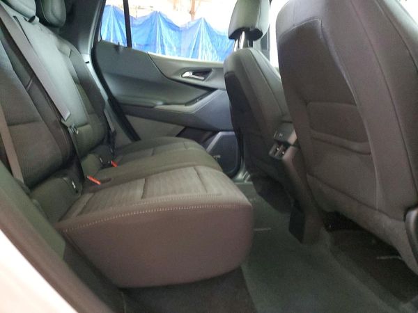 2026 CHEVROLET EQUINOX 2LT