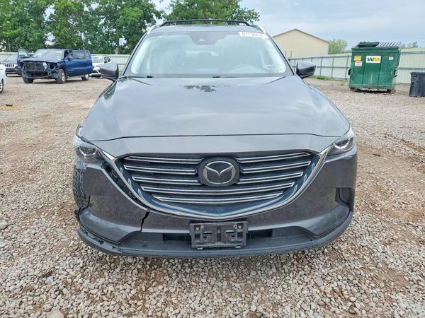 2018 MAZDA CX-9 Touring