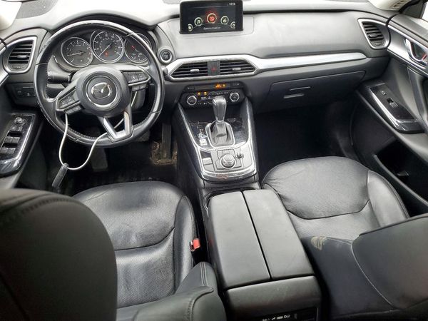 2018 MAZDA CX-9 Touring