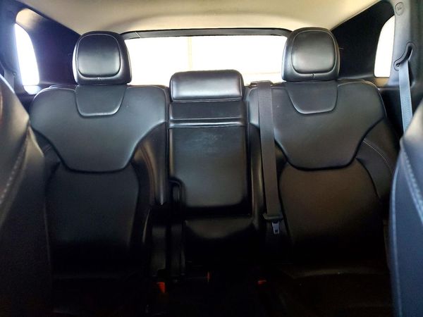 2015 JEEP CHEROKEE TRAILHAWK 4X4