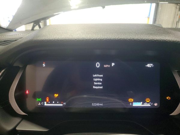2025 JEEP GRAND CHEROKEE Laredo, Altitude