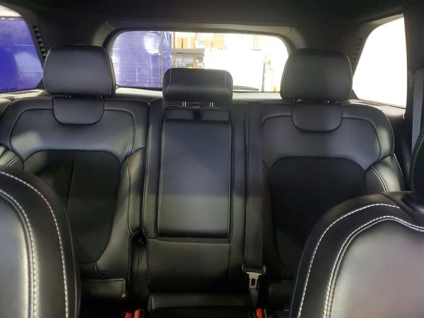 2025 JEEP GRAND CHEROKEE Laredo, Altitude