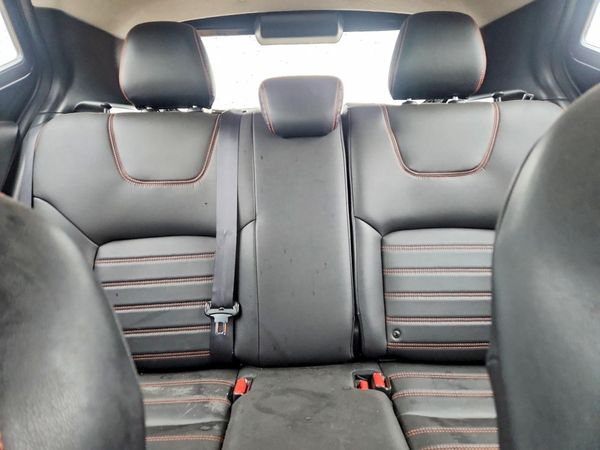 2019 NISSAN KICKS