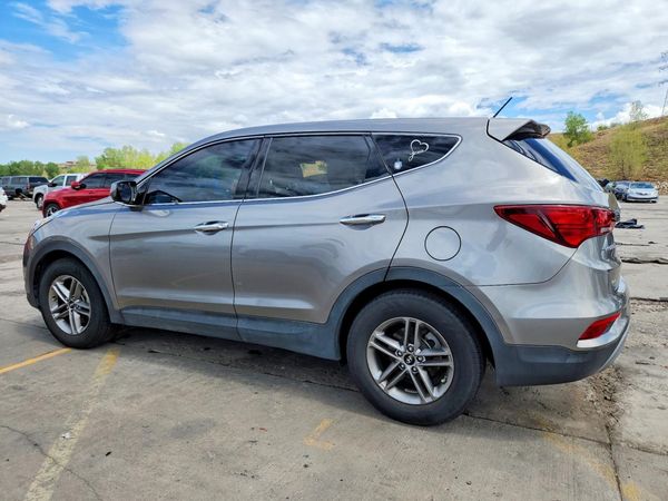 2018 HYUNDAI SANTA FE SPORT Sport Base