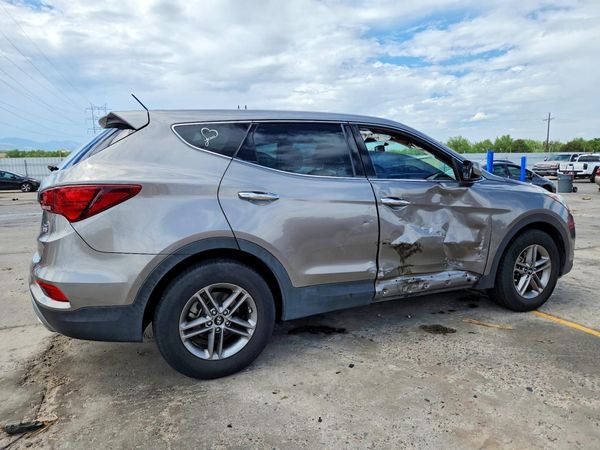 2018 HYUNDAI SANTA FE SPORT Sport Base