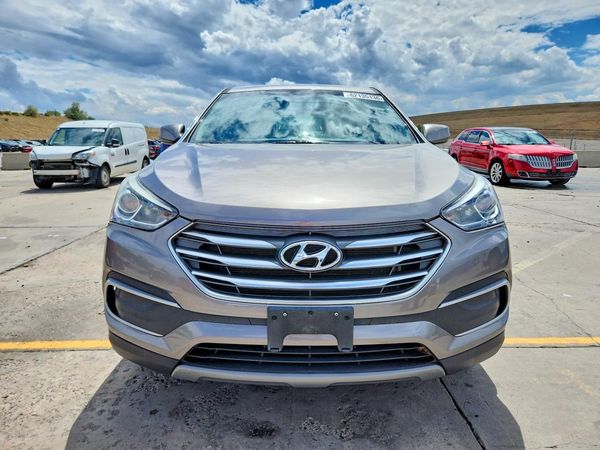 2018 HYUNDAI SANTA FE SPORT Sport Base